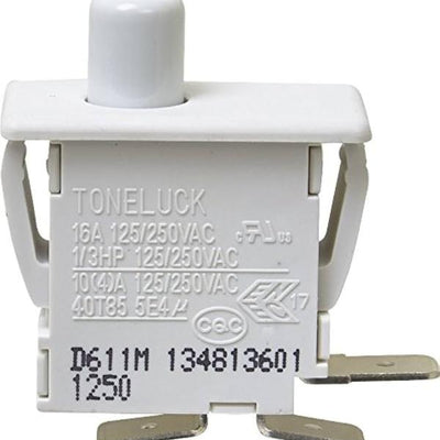 INTERRUPTOR PUERTA ELECTROLUX