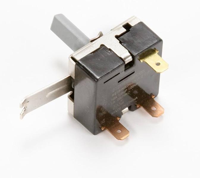 INTERRUPTOR ENCENDIDO ROTATIVO SECADORA MABE GE