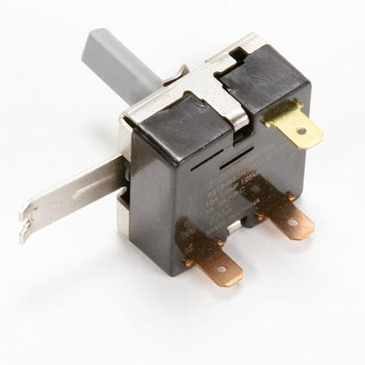 INTERRUPTOR ENCENDIDO ROTATIVO SECADORA MABE GE