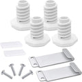 KIT APILAMIENTO SECADORA WHIRLPOOL
