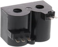 KIT COIL DOBLE GENERICO DE8463 ERP WHIRLPOOL