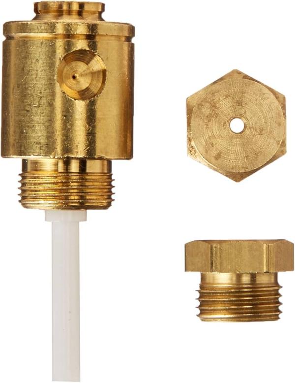 KIT CONVERSION GAS WHIRLPOOL W10606694A