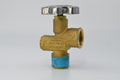 LLAVE CILINDRO GAS AZUL
