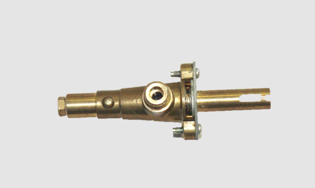 LLAVE DE PASO GAS UNIVERSAL