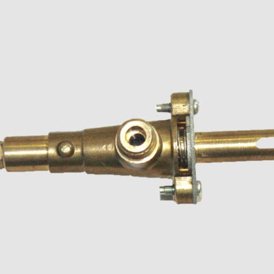 LLAVE DE PASO GAS UNIVERSAL