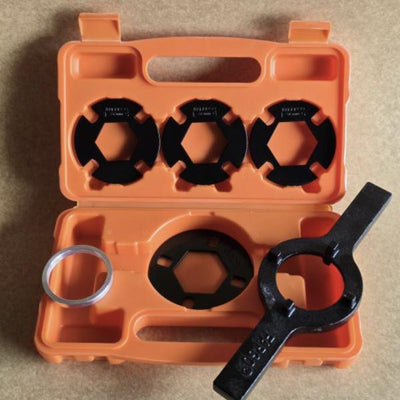 LLAVE UNIVERSAL TUERCA TRANSMISION LAVADORA AUTOMATICA VARIAS MARCAS