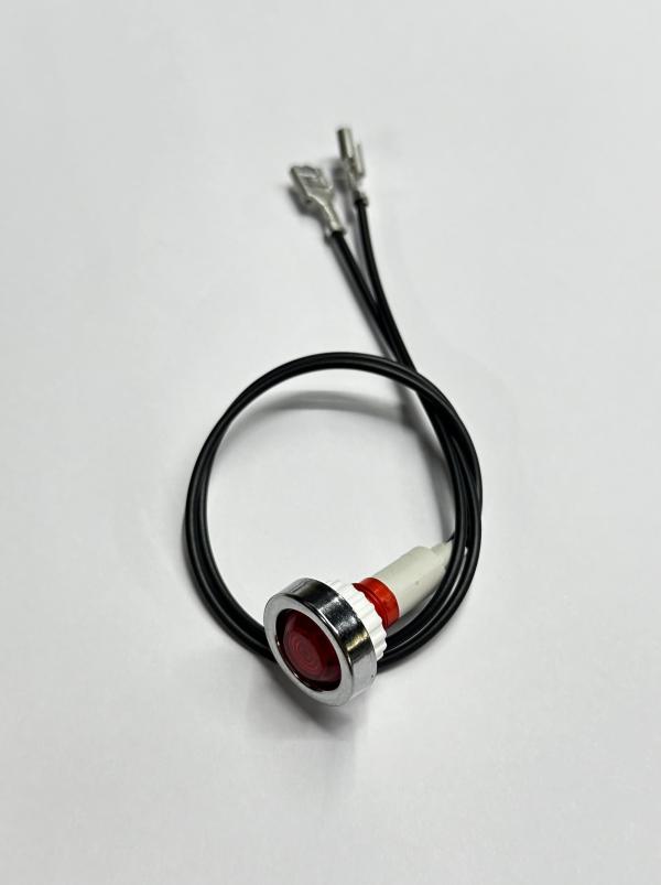 LUZ PILOTO HORNO GENERICA 110V ELECTROLUX
