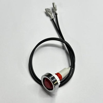 LUZ PILOTO HORNO GENERICA 110V ELECTROLUX