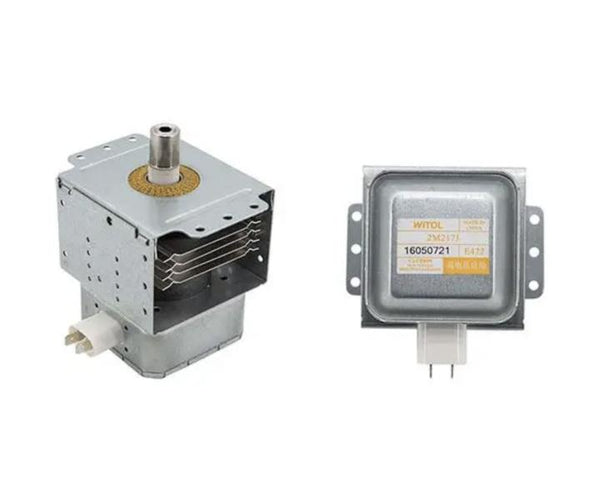 MAGNETRON 2M217J GENERICO REEMPLAZO 2M214