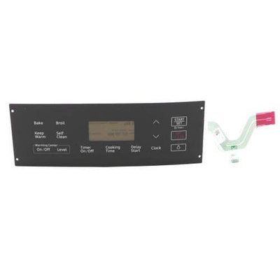 MEMBRANA SWITCH COCINA DG34-00041A SAMSUNG