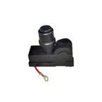 MODULO ENCENDIDO 2 CHISPAS CON BOTON MABE