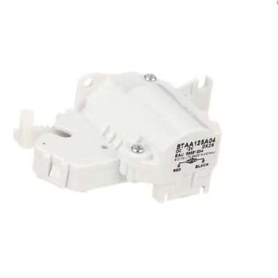 MOTOR DISPENSADOR HIELO PUERTA 12V REFRIGERADORA LG