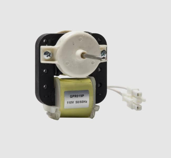 MOTOR EVAPORADOR REFRIGERADORA 110V 4680JB1019P LG