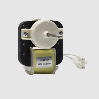 MOTOR EVAPORADOR REFRIGERADORA 110V 4680JB1019P LG