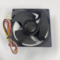 MOTOR EVAPORADOR REFRIGERADORA 12V 0.14A 4 LINEAS CONECTOR PEQ SAMSUNG