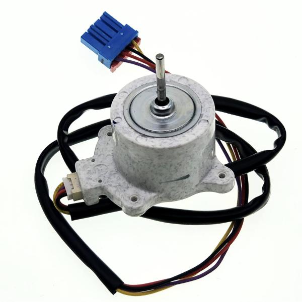 MOTOR EVAPORADOR REFRIGERADORA 12V CERAMICO EJE CORTO LG