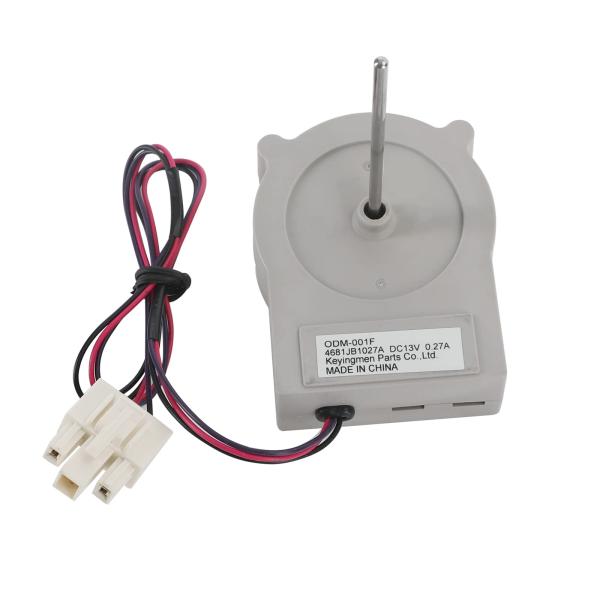 MOTOR EVAPORADOR REFRIGERADORA 3 LINEAS 13V 0.27A LG