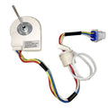 MOTOR EVAPORADOR REFRIGERADORA 9.75V CON SENSOR MABE