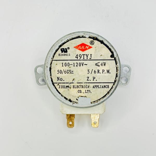 MOTOR MICROONDAS 110V