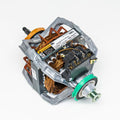 MOTOR SECADORA WHIRLPOOL