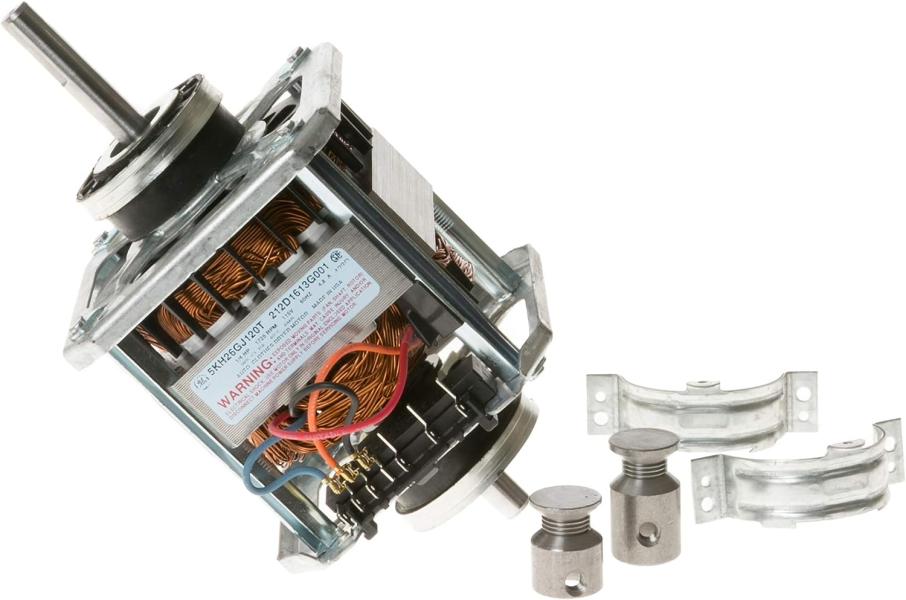 MOTOR SECADORA GENERAL ELECTRIC GENERAL ELECTRIC