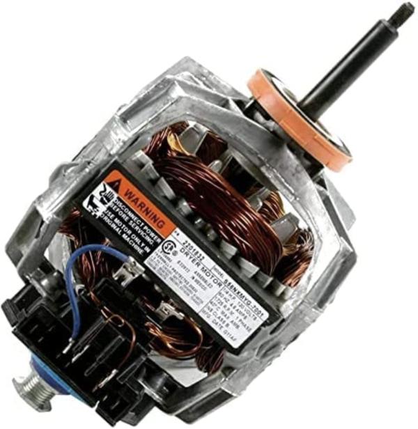 MOTOR SECADORA MAYTAG