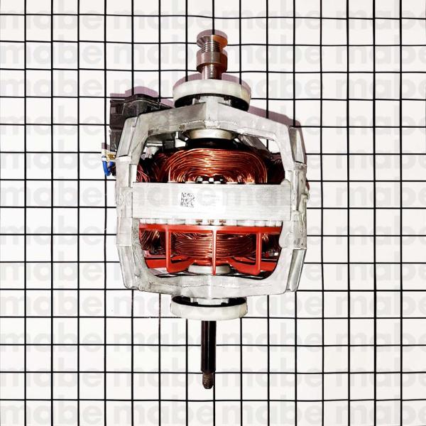 MOTOR SECADORA