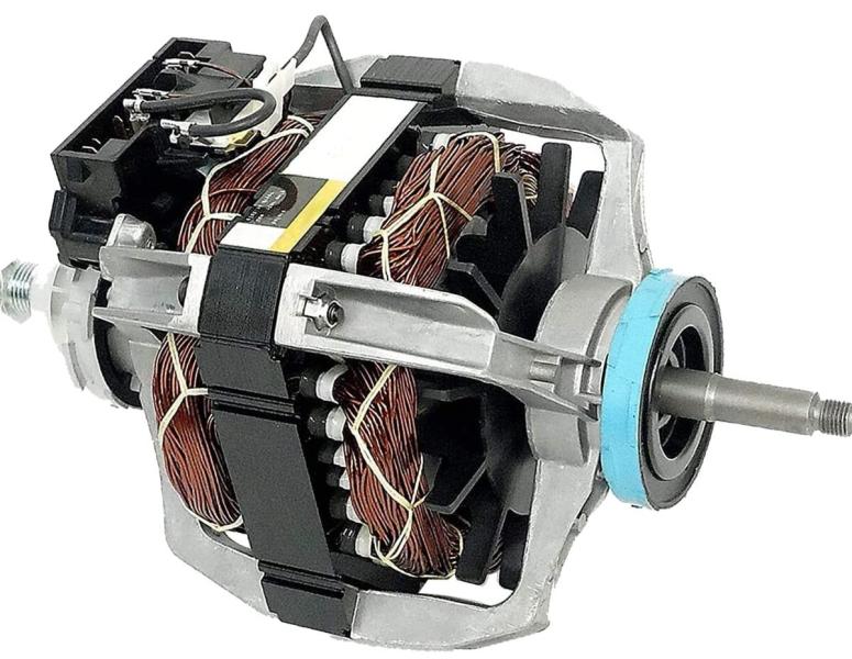 MOTOR SECADORA WHIRLPOOL GENERICO