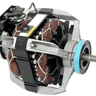 MOTOR SECADORA WHIRLPOOL GENERICO