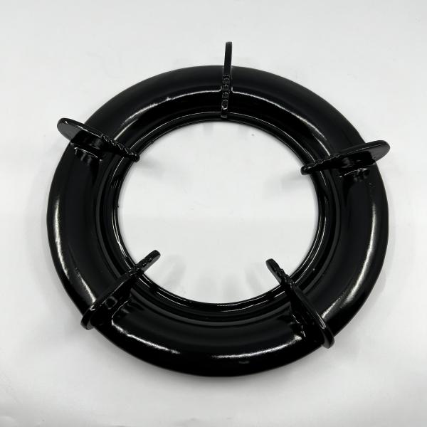 PARRILLA GAS REDONDA TELSTAR