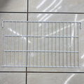 PARRILLA METALICA REFRIGERADORA F40 MIDE 32X56CM RECORTABLE ATLAS