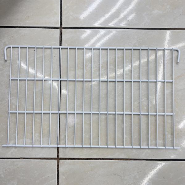 PARRILLA METALICA REFRIGERADORA F40 MIDE 32X56CM RECORTABLE ATLAS