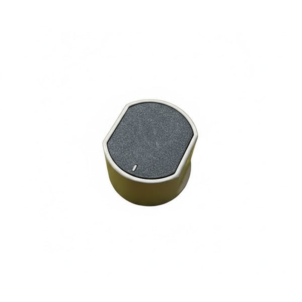 PERILLA COCINA FORMA OVALADA GRIS/NEGRO TGE305310MD TELSTAR