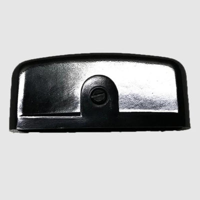 PERILLA GAS AJUSTABLE CON TORNILLO NEGRO
