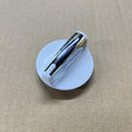PERILLA LAVADORA BLANCO/CROMADO MASTERTECH
