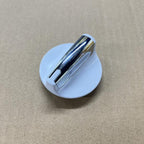 PERILLA LAVADORA BLANCO/CROMADO MASTERTECH