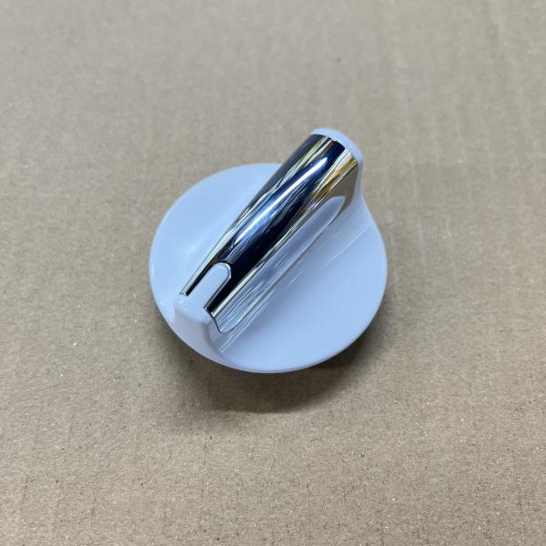 PERILLA LAVADORA BLANCO/CROMADO MASTERTECH