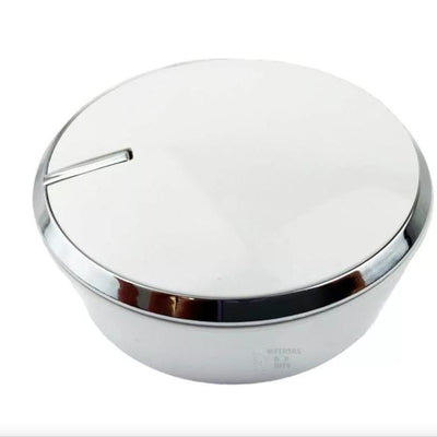 PERILLA ORIGINAL SECADORA BLANCA CENTRO LAVADO SELECTOR