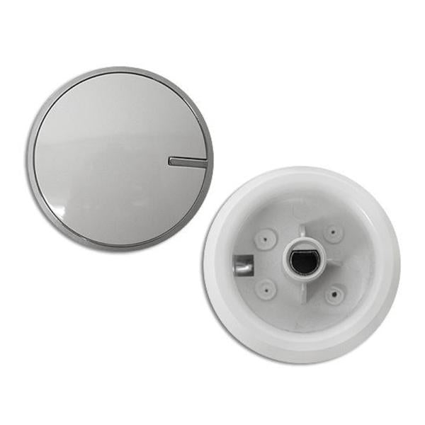 PERILLA ORIGINAL SECADORA BLANCA DEL SELECTOR CENTRO LAVADO MABE