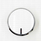 PERILLA ORIGINAL SECADORA BLANCA DEL TIMER CON ANILLO CENTRO LAVADO MABE