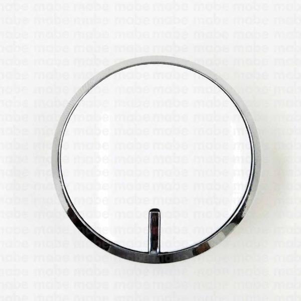 PERILLA ORIGINAL SECADORA BLANCA DEL TIMER CON ANILLO CENTRO LAVADO MABE