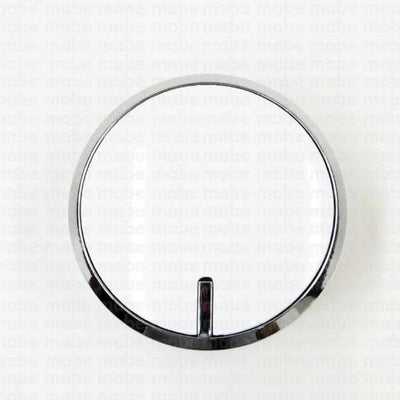 PERILLA ORIGINAL SECADORA BLANCA DEL TIMER CON ANILLO CENTRO LAVADO MABE