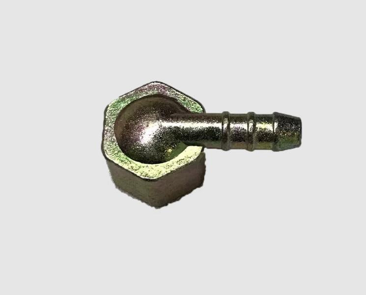 PIPA CON CODO 3/8" HEMBRA