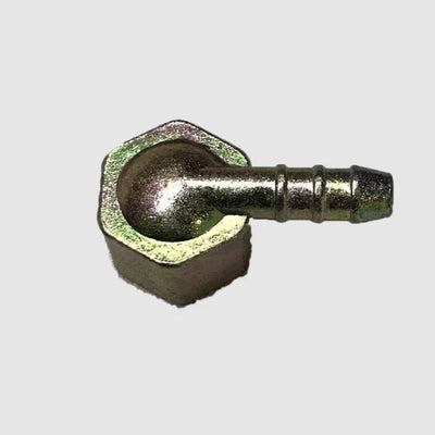 PIPA CON CODO 3/8" HEMBRA