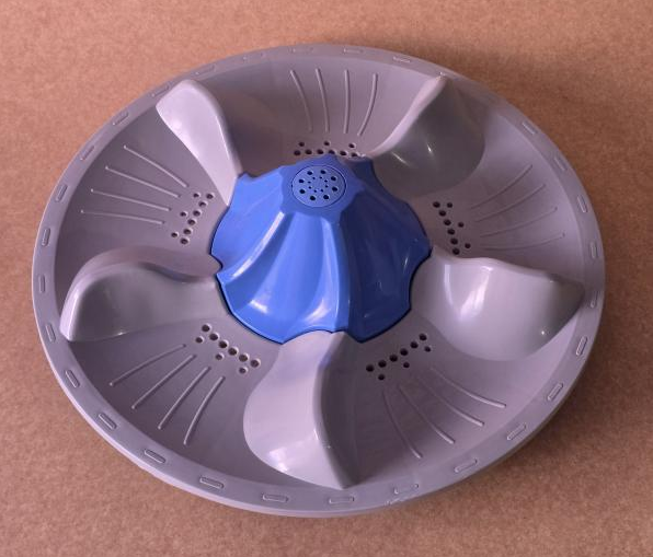 PLATO AGITADOR LAVADORA MIDE 33.5CM 11 DIENTES MIDEA varias marcas