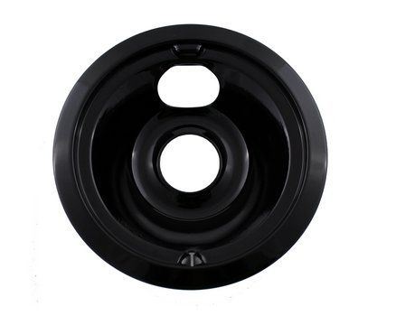 PLATO ENLOZADO 6" PEQUEÑO GENERICO GENERAL ELECTRIC