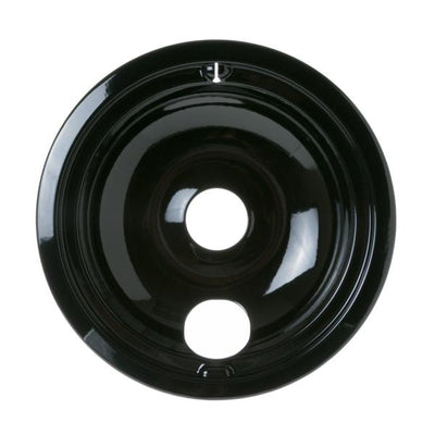 PLATO ENLOZADO 8" GRANDE ORIGINAL GENERAL ELECTRIC