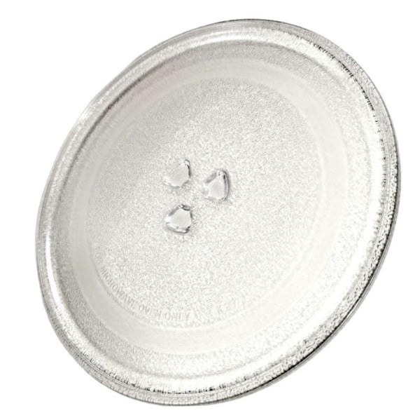 PLATO MICROONDAS 24.5CM TREBOL