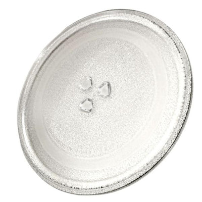 PLATO MICROONDAS 24.5CM TREBOL