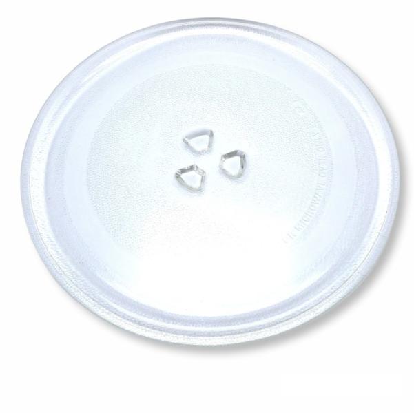 PLATO MICROONDAS 31.5CM TREBOL